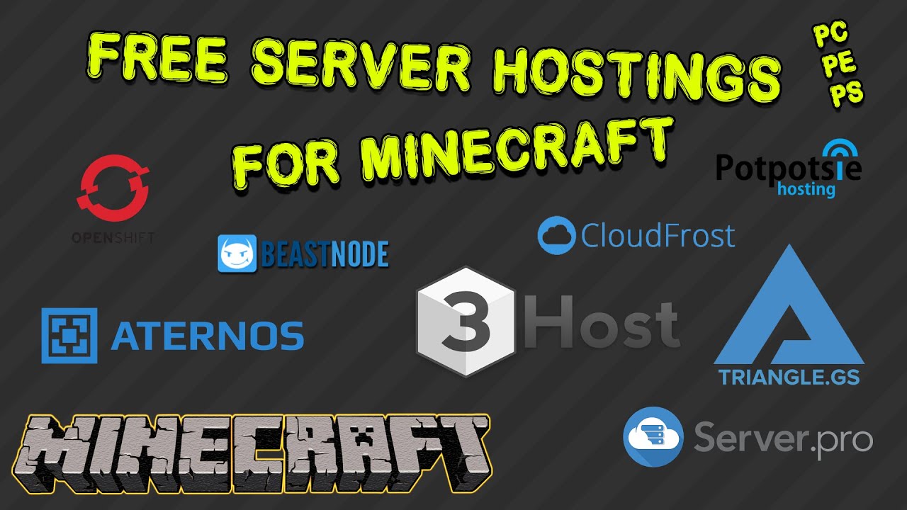 Free Server Hosting